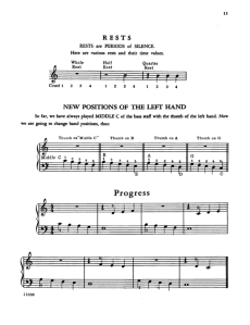 Aaron, Michael - Adult Piano Course Book One