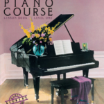 Alfred's Basic Adult Piano Course Lesson Book - Level 1