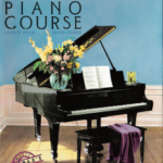Alfred's Basic Adult Piano Course Lesson Book - Level 3