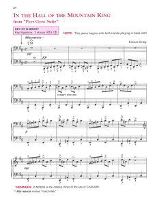 Alfred's Basic Adult Piano Course Lesson Book - Level 3