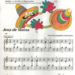 Bastien. James - Méthode de piano Bastien - niveau 2