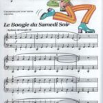 Bastien. James - Méthode de piano Bastien - niveau 3