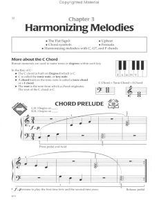 Bastien - Piano For Adults Book 1