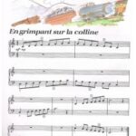 Bastien. James - Méthode de piano Bastien - Technique niveau 2