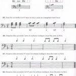 Bastien. James - Méthode de piano Bastien - Théorie niveau 1