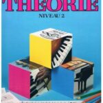 Bastien. James - Méthode de piano Bastien - Théorie niveau 2