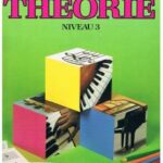 Bastien. James - Méthode de piano Bastien - Théorie niveau 3