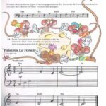 Bastien. James - Méthode de piano Bastien - Théorie niveau 3