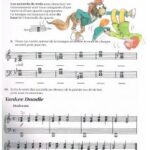 Bastien. James - Méthode de piano Bastien - Théorie niveau 4