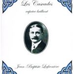 Lafrenière, Jean-Baptiste - Les Cascades (caprice brillant)