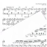 Lafrenière, Jean-Baptiste - Les Cascades (Caprice brillant)