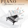 Faber and Faber - Accelerated Piano Adventures Lesson Book 1