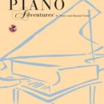 Faber and Faber - Adult Piano Adventures All-In-One Piano Course 2
