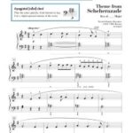 Faber and Faber - Adult Piano Adventures All-In-One Piano Course 2