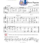 Faber and Faber - Piano Adventures level 2A Lesson Book 2nd Edition