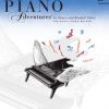 Faber and Faber - Piano Adventures Level 2A Lesson Book 2nd Edition