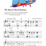 Faber and Faber - Piano Adventures Level 2A Lesson Book 2nd Edition