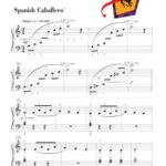 Faber and Faber - Piano Adventures level 2B Lesson Book 2nd Edition
