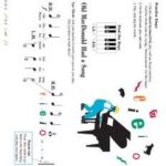 Faber and Faber - Piano adventures Primer level Lesson Book 2nd Edition