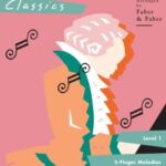 Faber and Faber - Playtime Piano Classics Level 1