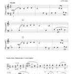 Faber and Faber - Playtime Piano Classics Level 1