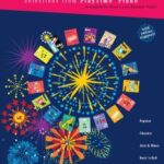 Faber and Faber - Studio Collection Level 1 (Selections from Playtime Piano)