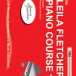 Fletcher, Leila - Piano Course Book 1