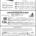 Fletcher, Leila - Piano Course Book 1