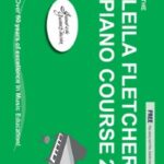 Fletcher, Leila - Piano Course Book 2