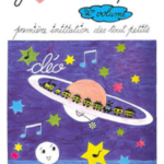 Cléo - J'aime la musique, première initiation des tout petits - 2me volume