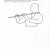 Le tout petit conservatoire - Je colorie la musique volume 2