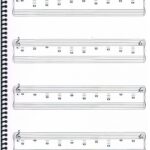 Parent, Gérard - Notez-bien exercices de lecture rapide des notes vol. 2