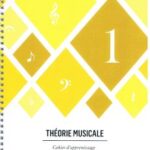 Patenaude, Rachel - Théorie musicale niveau 1