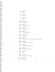 Patenaude, Rachel - Théorie musicale niveau 1