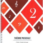 Patenaude, Rachel - Théorie musicale niveau 2