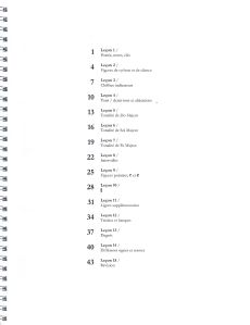 Patenaude, Rachel - Théorie musicale niveau 2