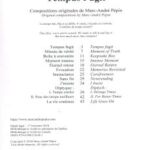 Pépin, Marc-André - Tempus Fugit