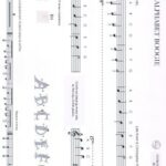 Fisher et Knerr - Piano Safari Repertoire Level 1