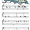 Bastien. James - Méthode de piano Bastien - Récital niveau préparatoire
