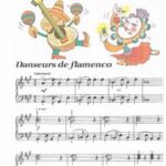 Bastien. James - Méthode de piano Bastien - Récital niveau 2