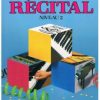 Bastien. James - Méthode de piano Bastien - Récital niveau 2