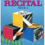 Bastien. James - Méthode de piano Bastien - Récital niveau 2