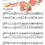 Bastien. James - Méthode de piano Bastien - Récital niveau 3