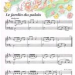 Bastien. James - Méthode de piano Bastien - Récital niveau 4