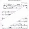 Biron, Reine Yvonne - Reine Valse (pour piano)