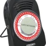 Métronome Seiko SQ50V