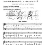 Burnam, Edna Mae - Step by Step Piano Course Book 3