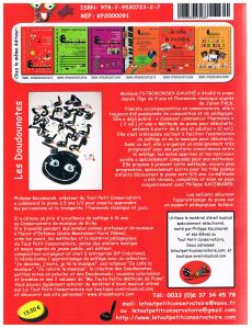 Ma toute petite méthode de piano pour les tout-petits