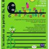 TPC méthode 2 page 1 Le tout petit conservatoire à partir de 4 ans - volume 2