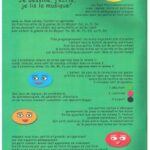 Le tout petit conservatoire à partir de 4 ans - volume 3